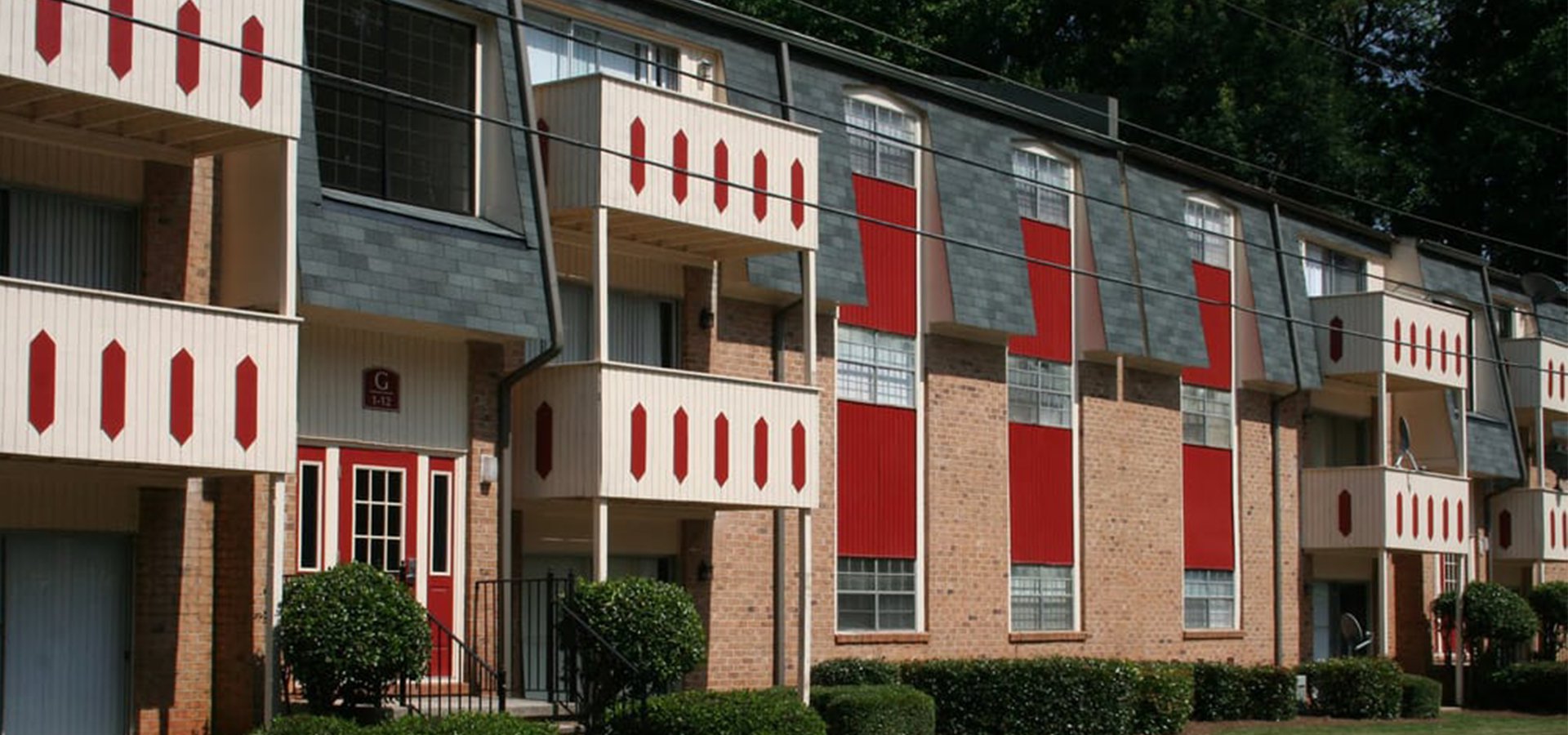 Veracruz Apartment Homes